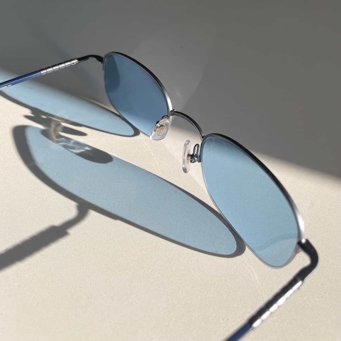 vtg kenzo sunglasses 상품이미지5