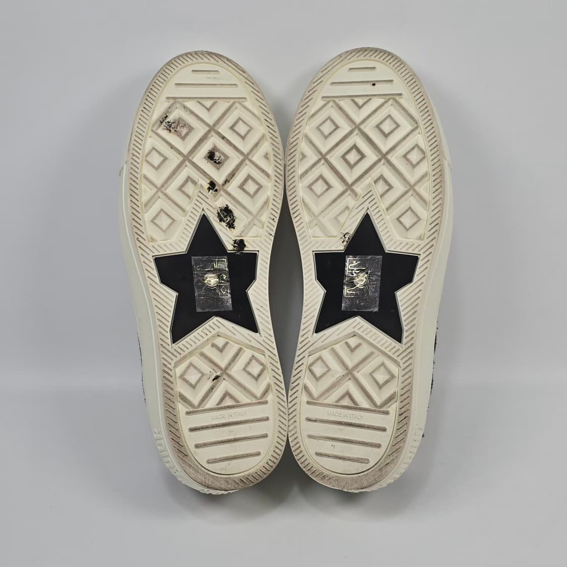 디올 워크앤디올 하운드투스 스니커즈 ( 230 ) 상품이미지7