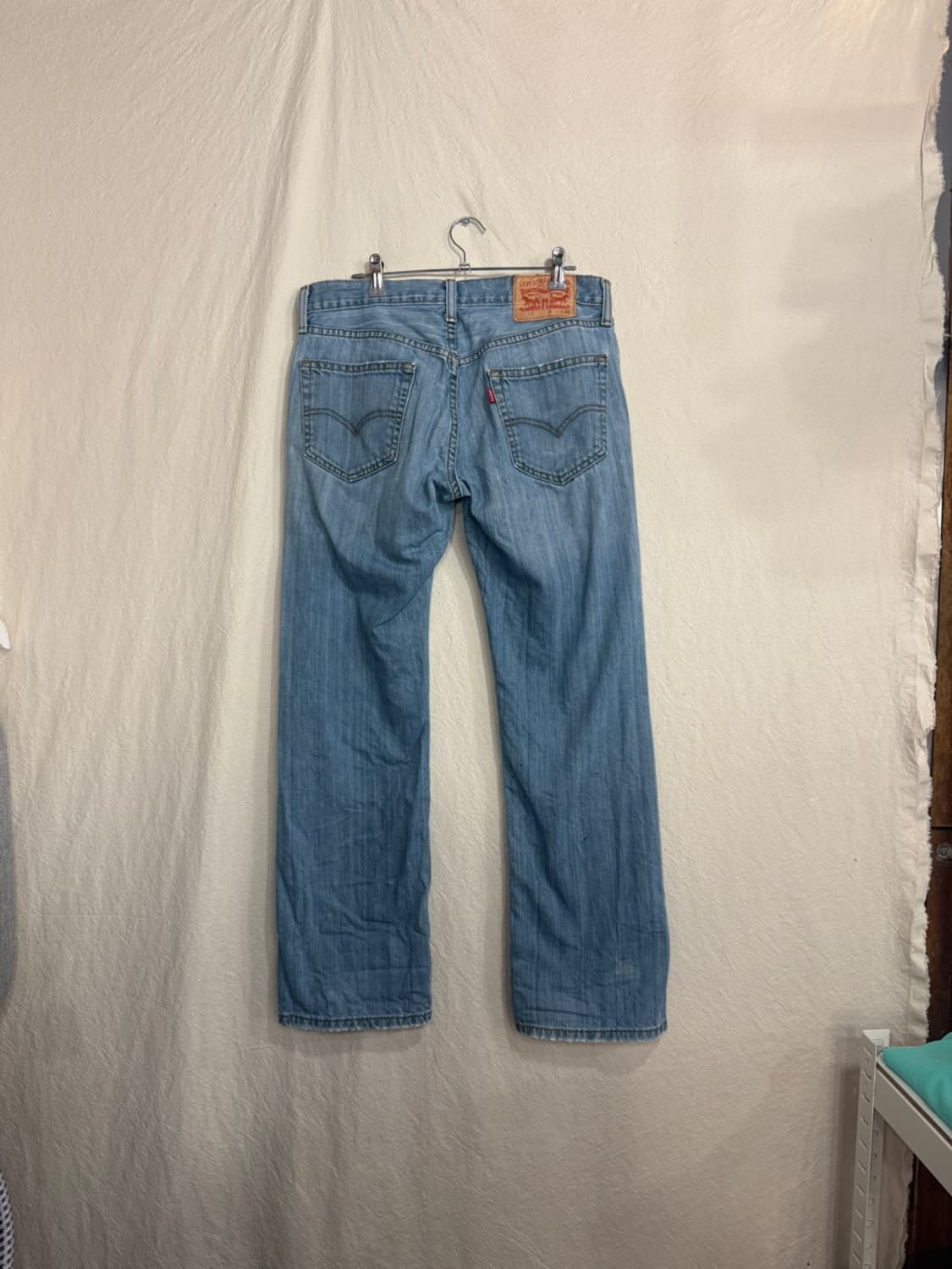 JP 데님 청바지 상품이미지2