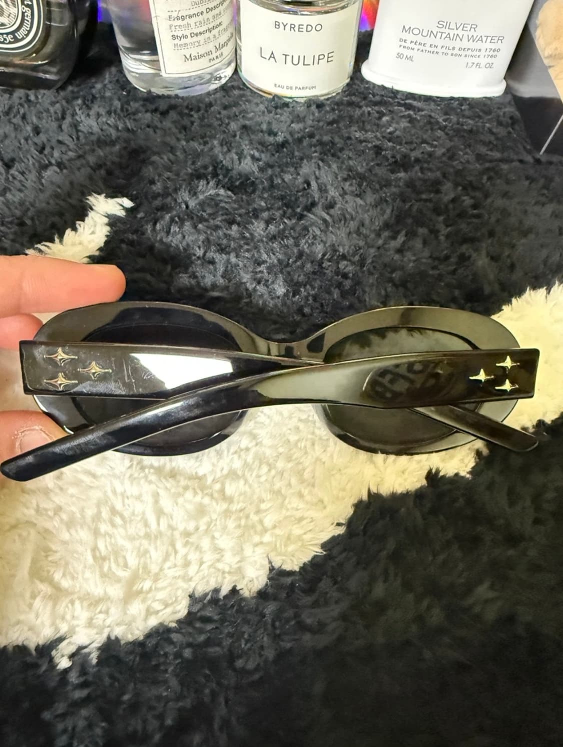 젠틀몬스터 이브 선글라스 상품이미지2