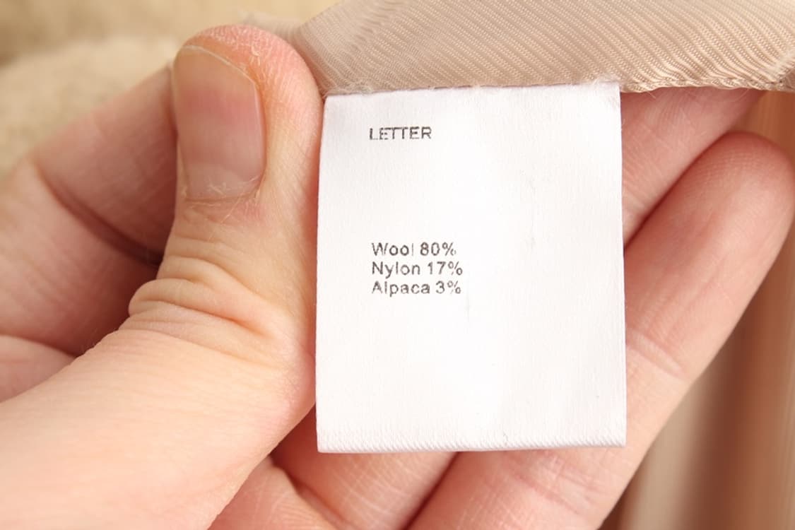 우먼FREE 레터 테디 코트 상품이미지9