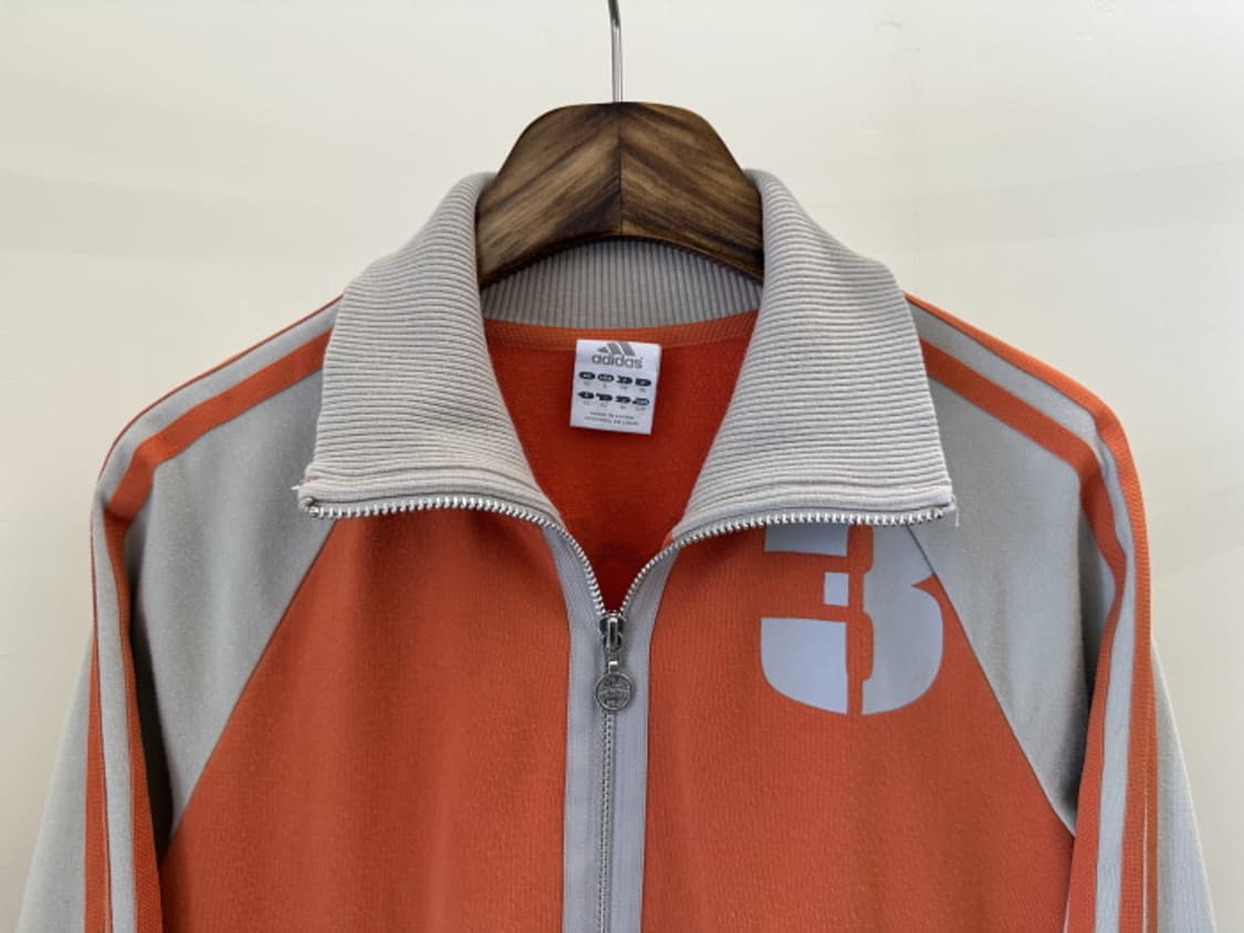 ADIDAS 져지 (M) 상품이미지2
