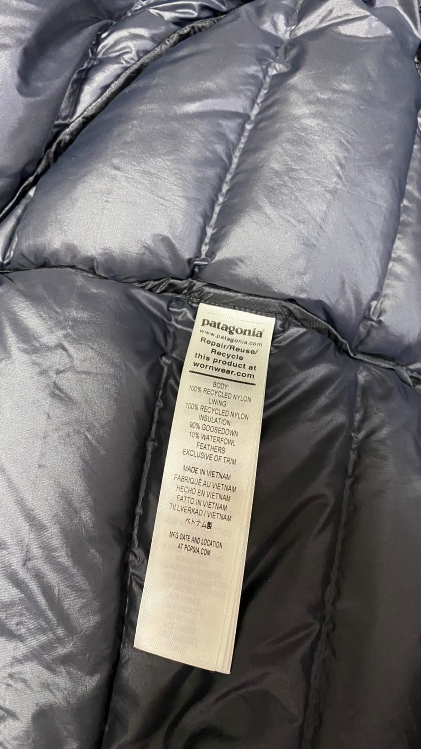 파타고니아 알프로프트 다운 XL 상품이미지4