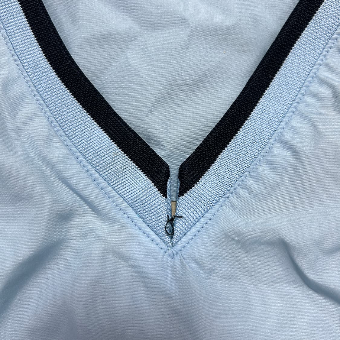팻팜 올드스쿨 스카이블루 웜업(2XL) 상품이미지5