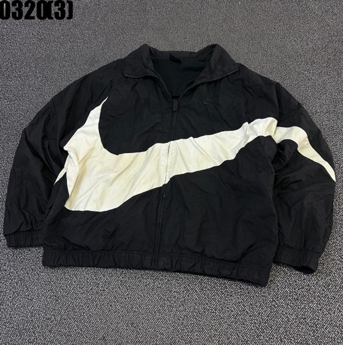 나이키 바람막이 자켓 상품이미지1