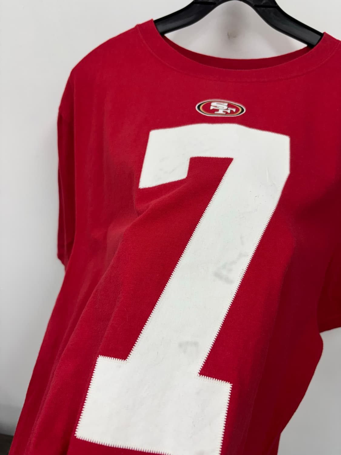 나이키 Kaepernick 반팔티 상품이미지5