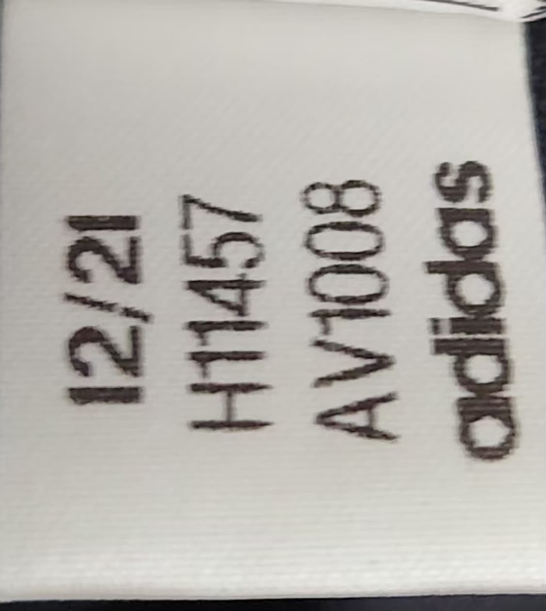 아디다스 100 트랙자켓 상품이미지8