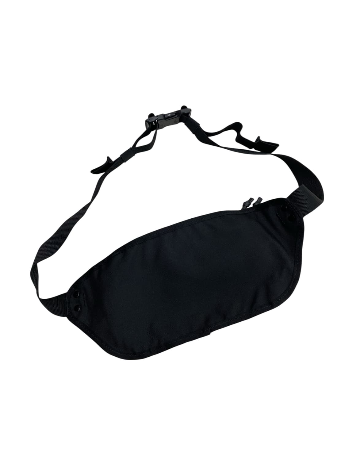 노스페이스 힙색 블랙/옐로우 상품이미지2