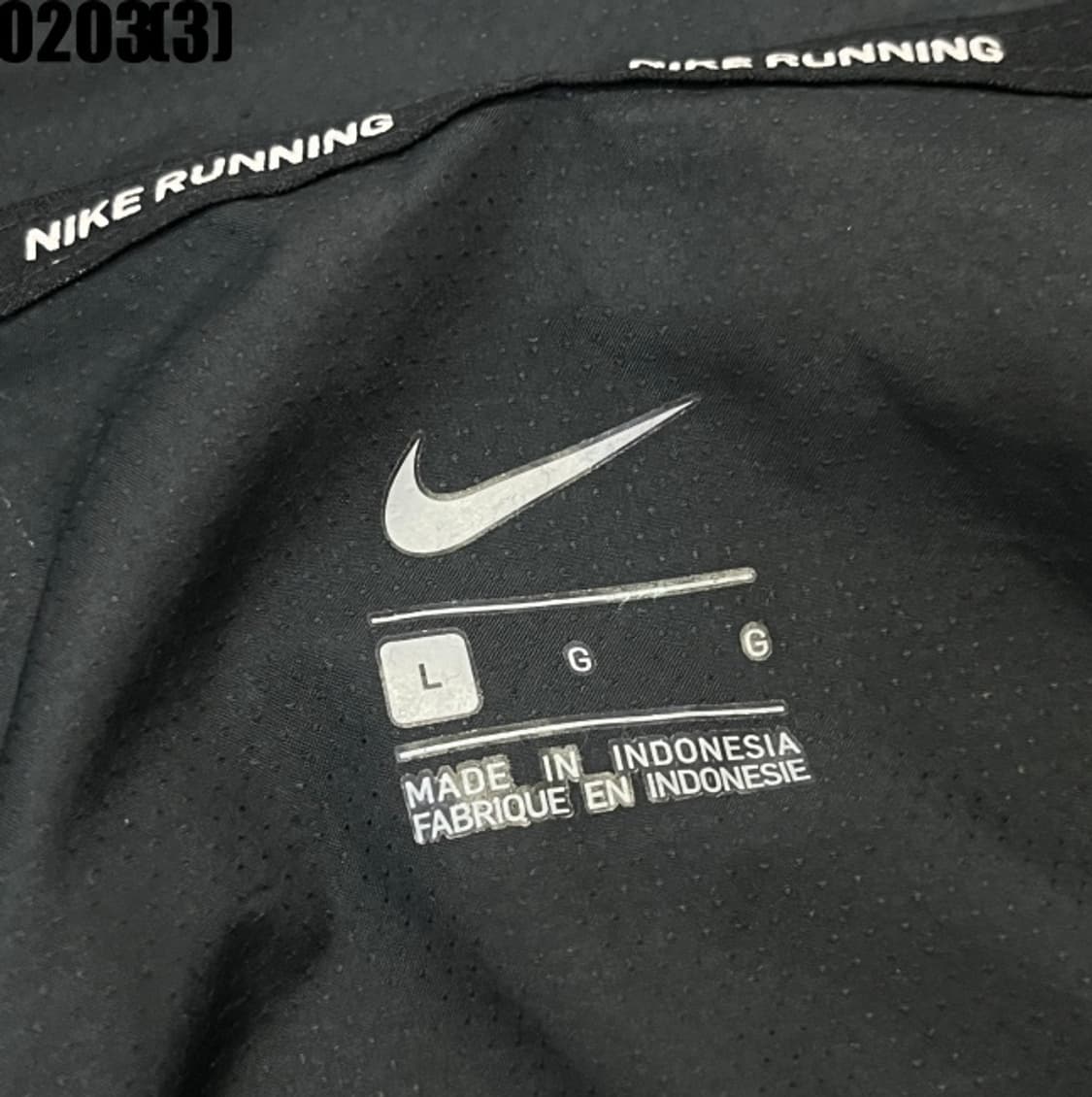 나이키 바람막이 자켓  상품이미지4