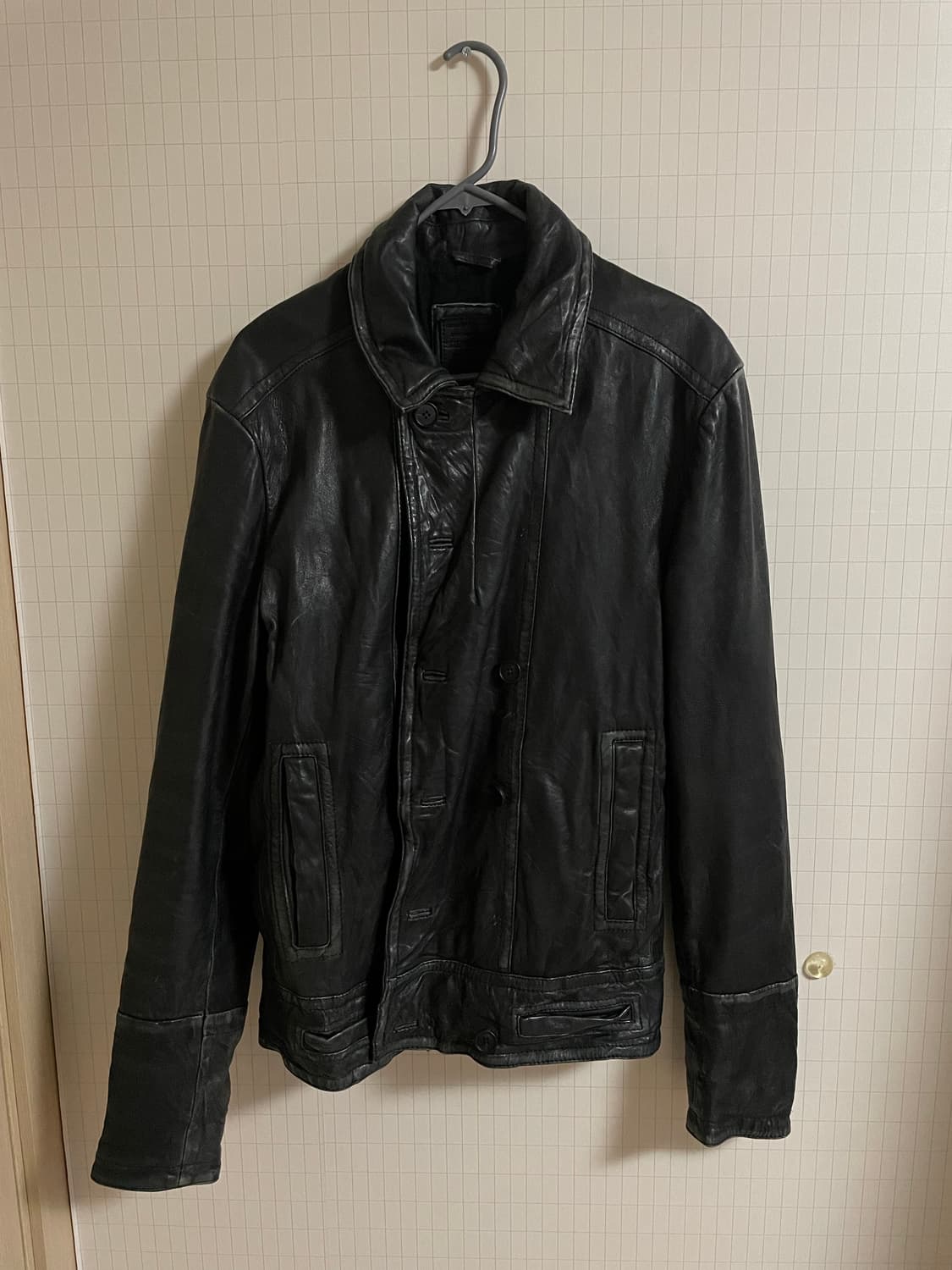 All saints jacket 상품이미지1