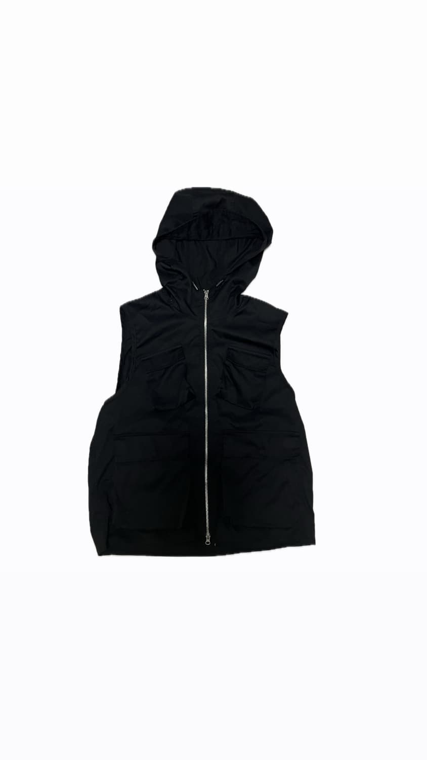 락사이코 폴리 카고 베스트 M 상품이미지1