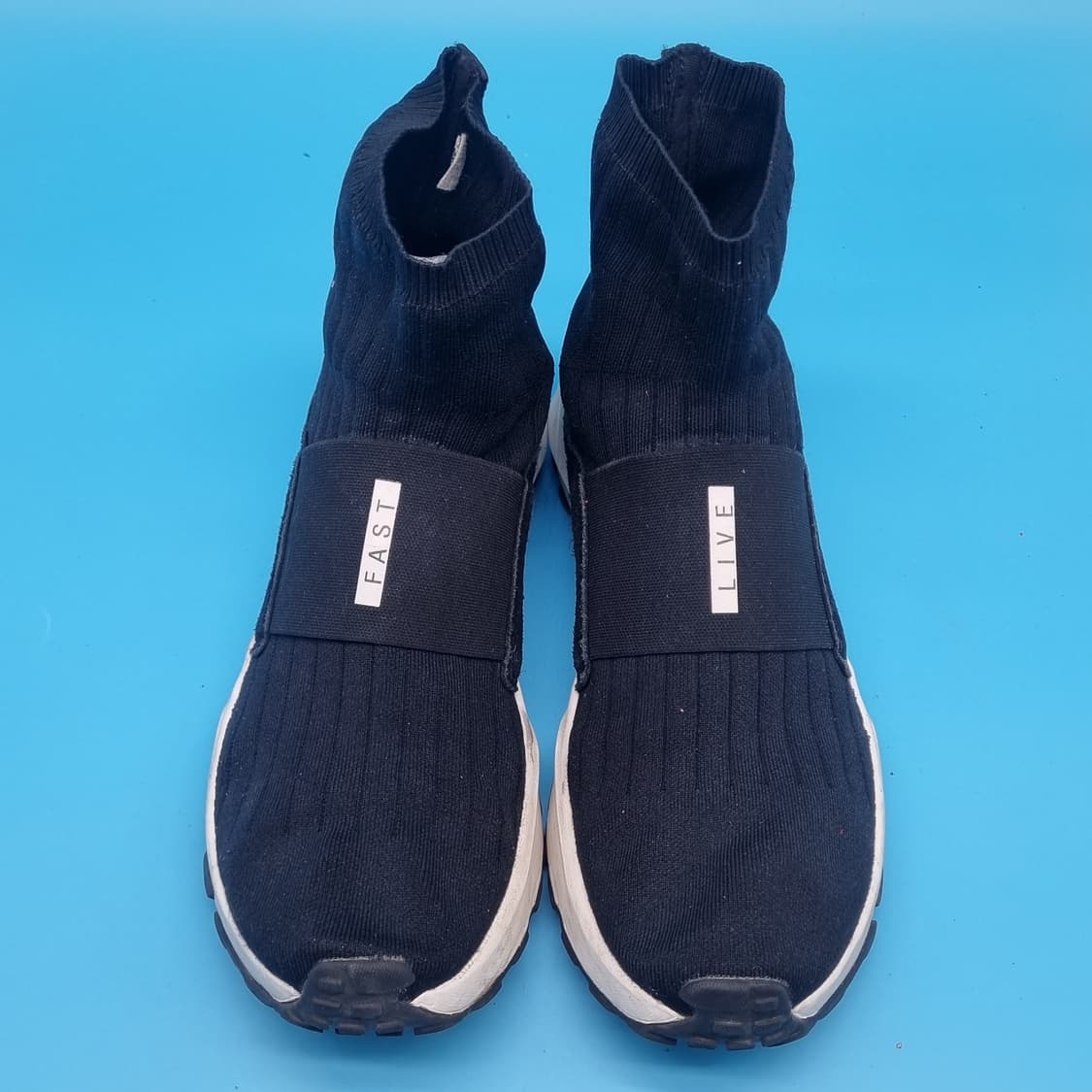 h 다이나핏 판테라2 삭스스니커즈270 상품이미지2