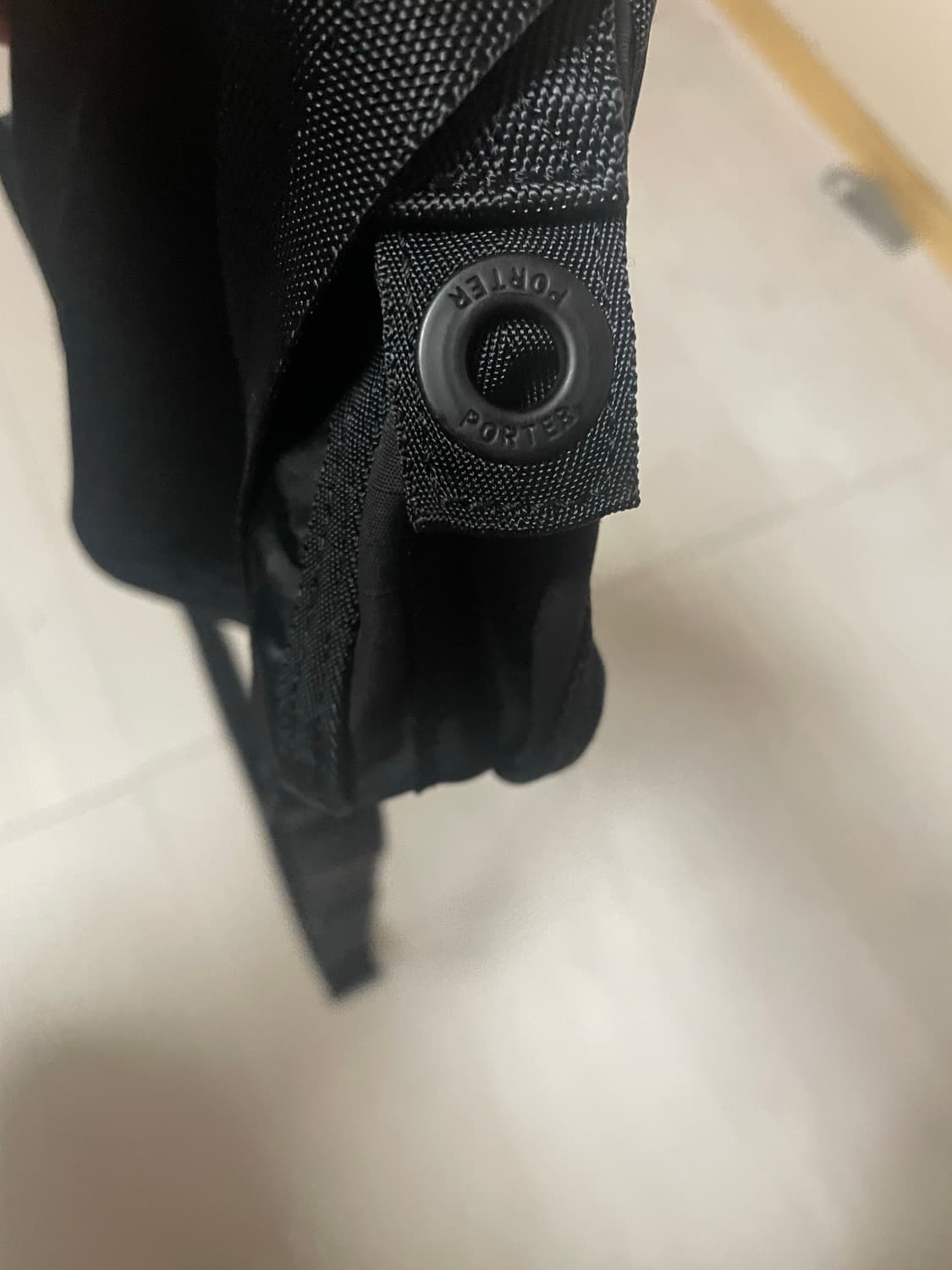 포터 프레임 숄더백 PORTER FRAME SHOULDER BAG 상품이미지5
