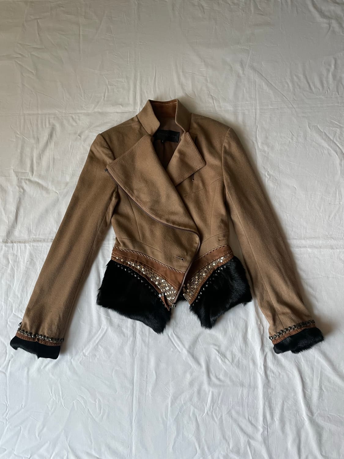 오브제 자켓 상품이미지1