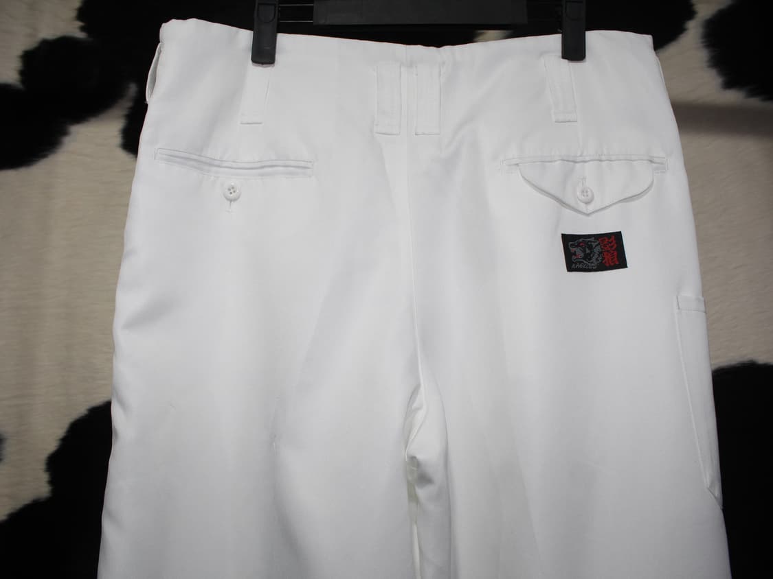 Original Nikkapokka Wide Jogger Pants 상품이미지7