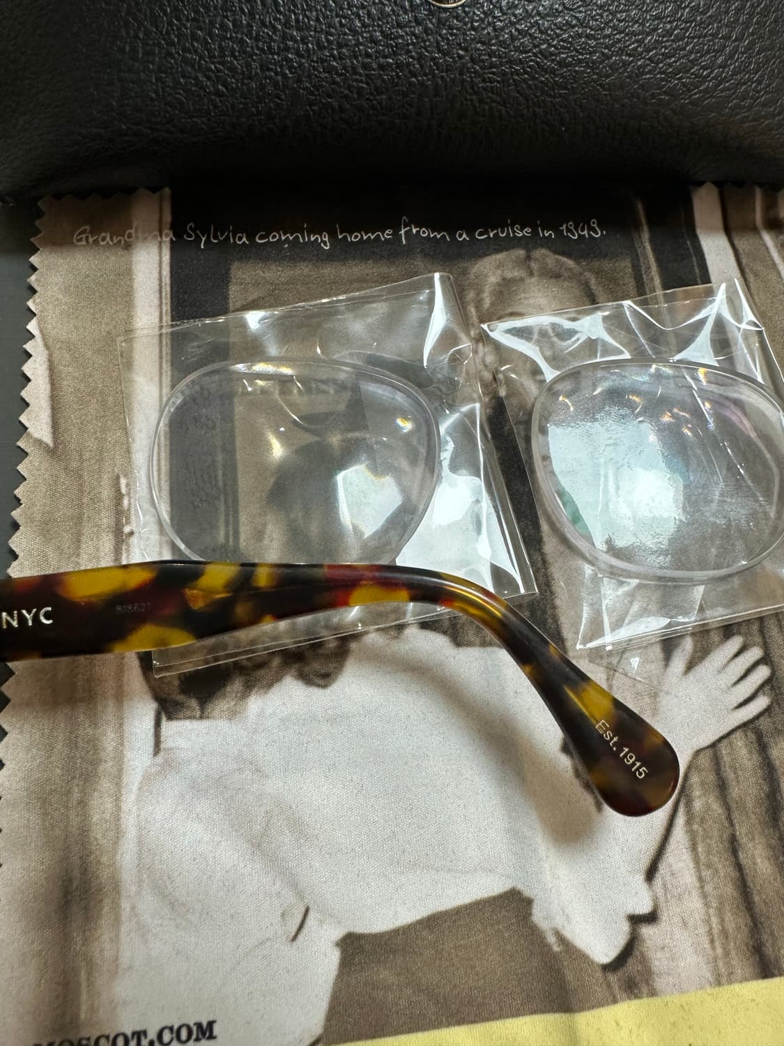 모스콧 램토시 톨토이즈  상품이미지6