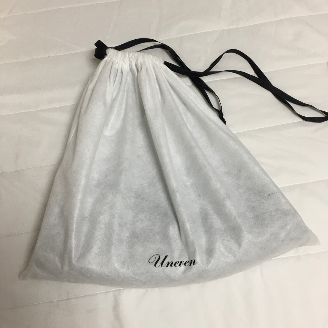 Uneven BRIE 숄더백 상품이미지8