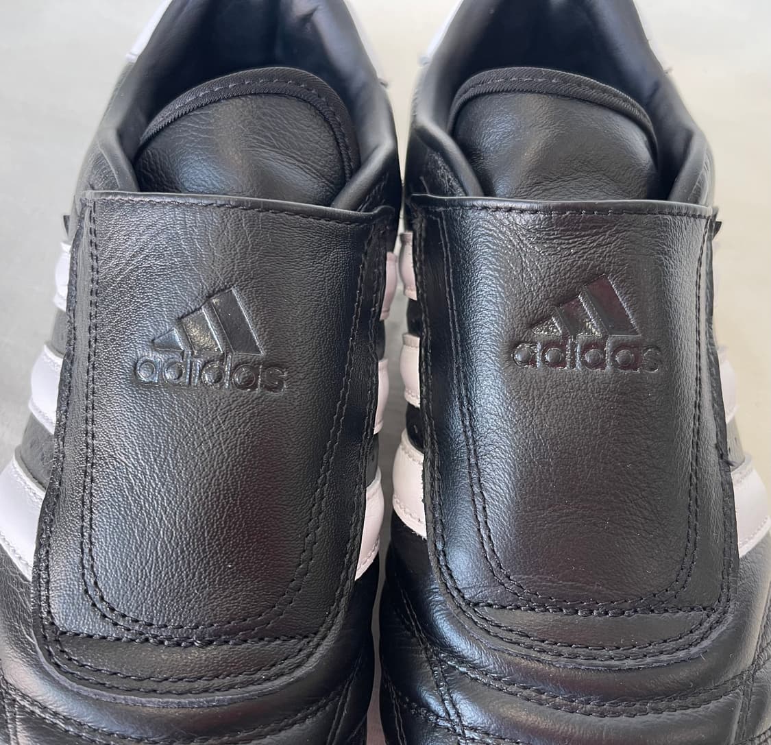 아디다스 태권도화 SM II LS 250 상품이미지4