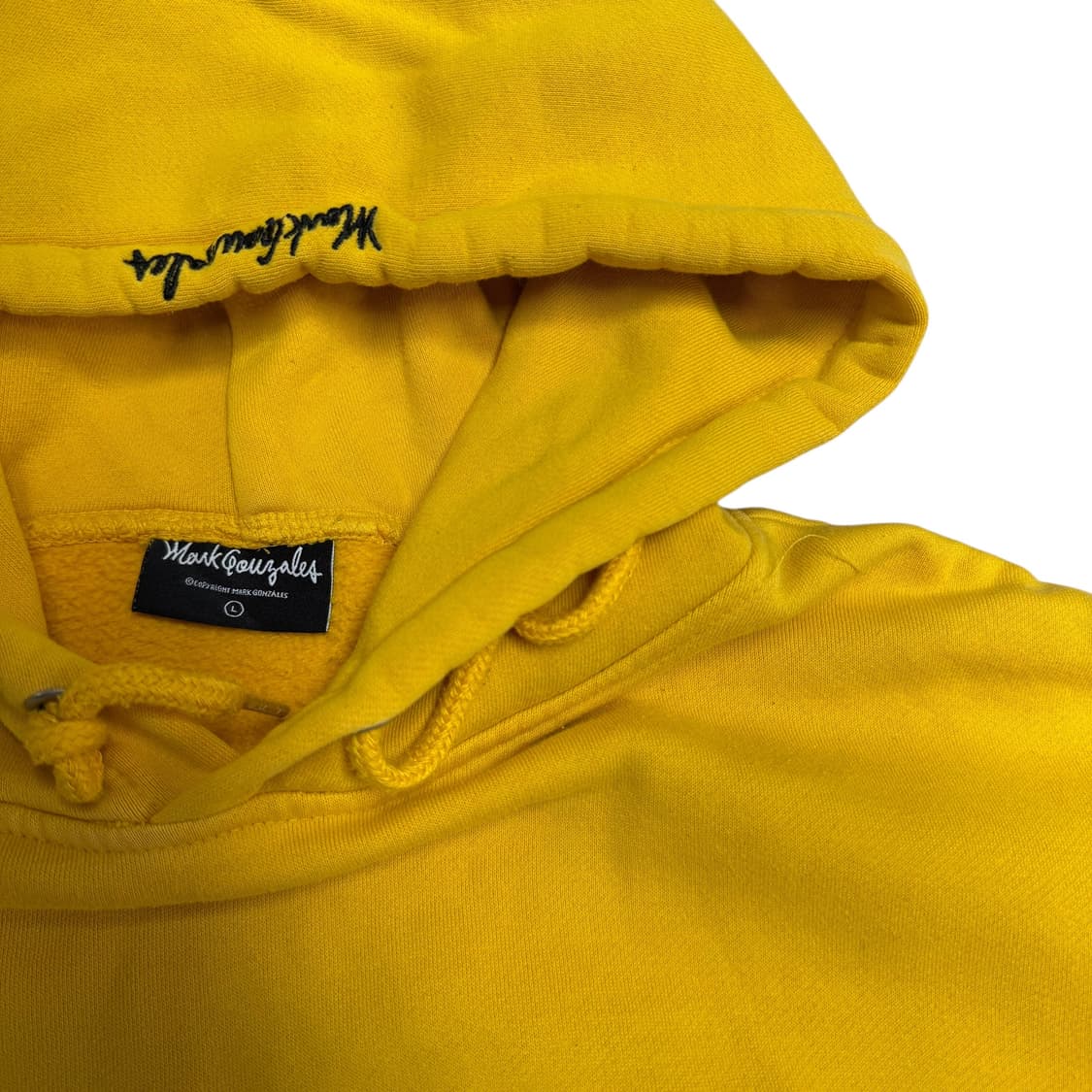 마크곤잘레스 후드티  상품이미지2