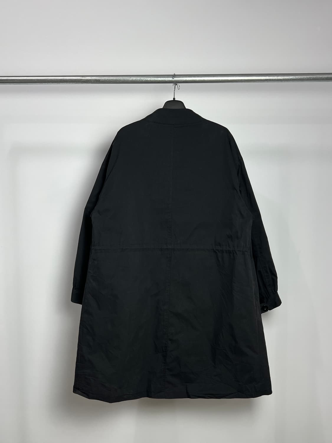 RETRO GIRL 집업 자켓 상품이미지9