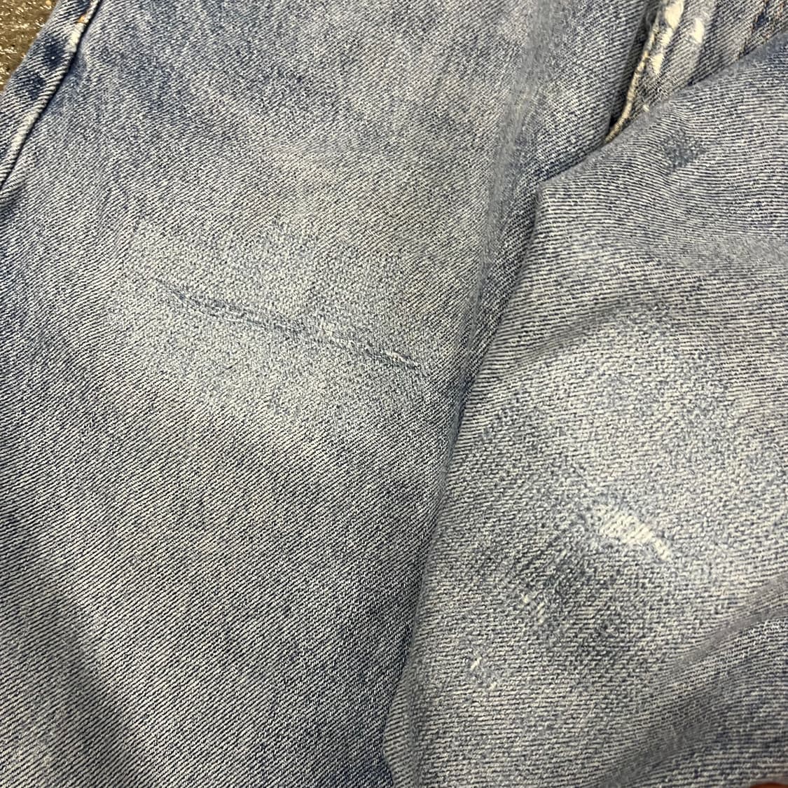 Levis517 데님 부츠컷 (34“) 상품이미지6