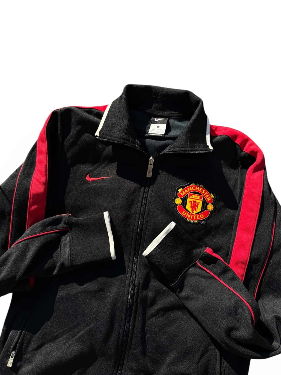 Nike 나이키 12-13 맨체스터 유나이티드 져지 상품이미지2