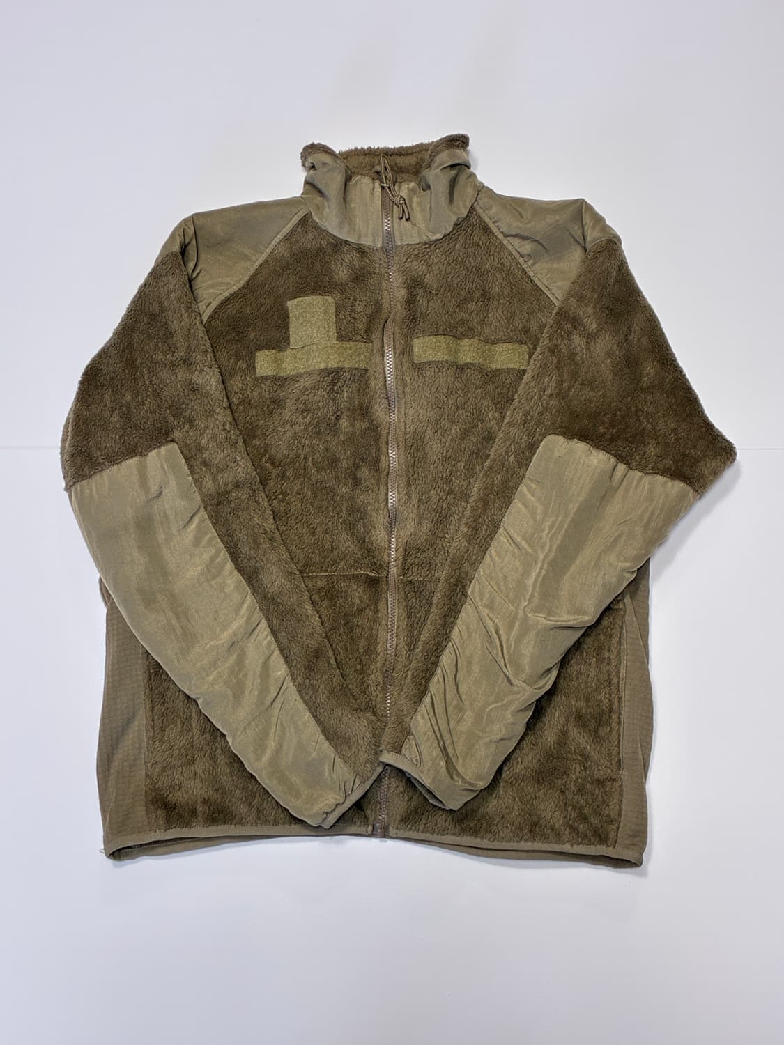 미군 후리스 상품이미지1