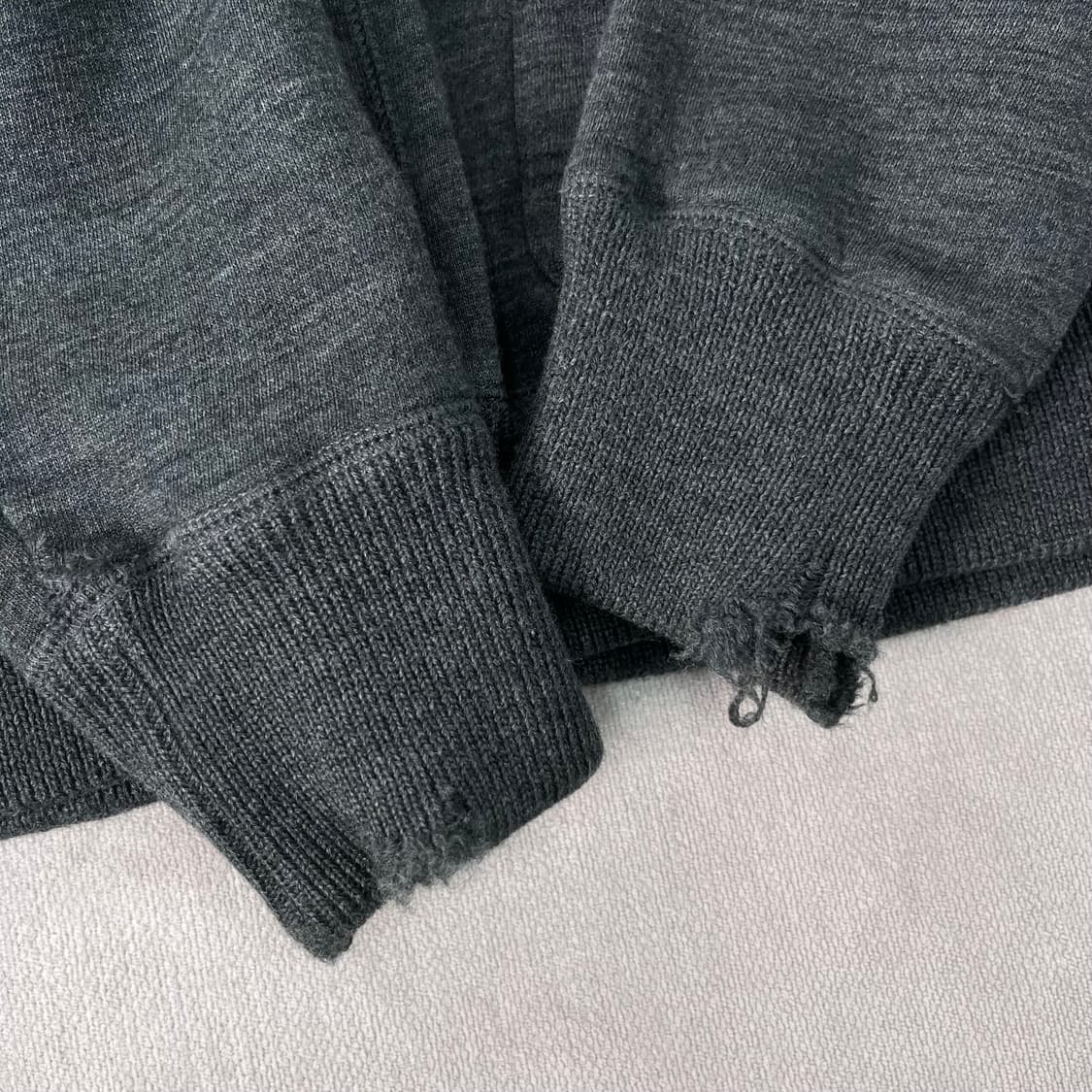 95 폴로랄프로렌 숄카라 코튼 가디건 상품이미지5