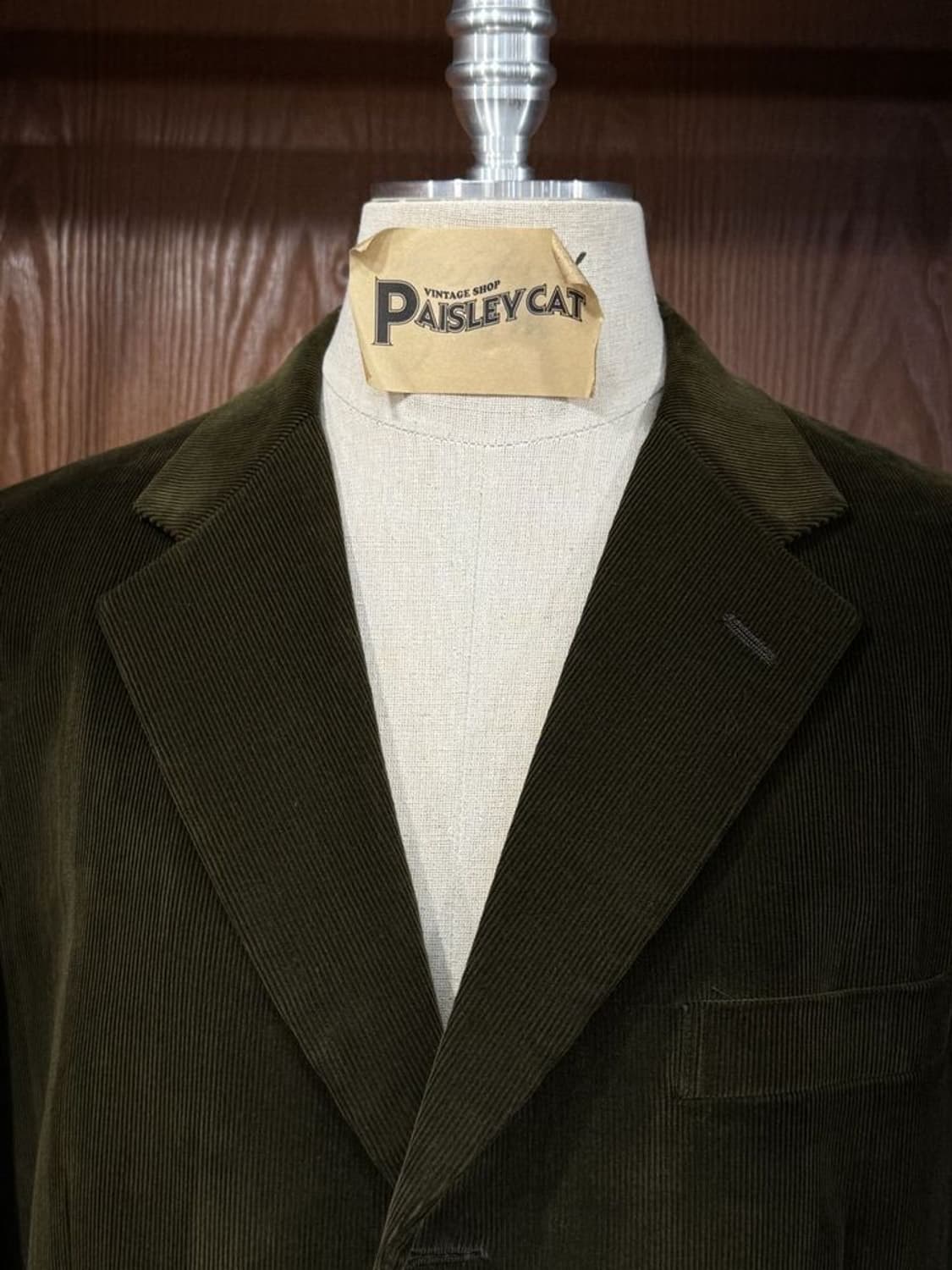 브룩스브라더스 코듀로이 자켓 상품이미지5