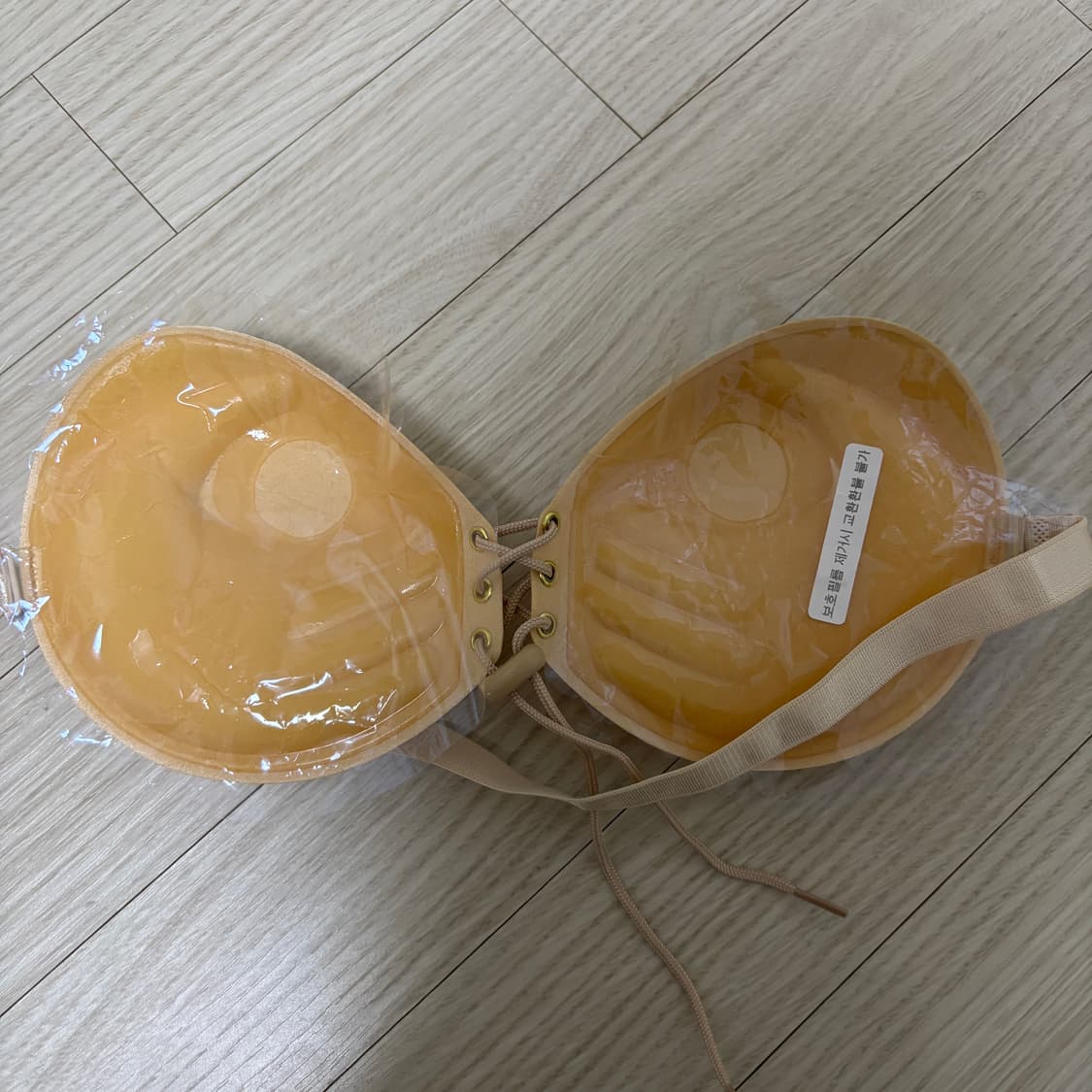 카인다미 볼륨 코르셋 누브라 스킨 B 상품이미지9