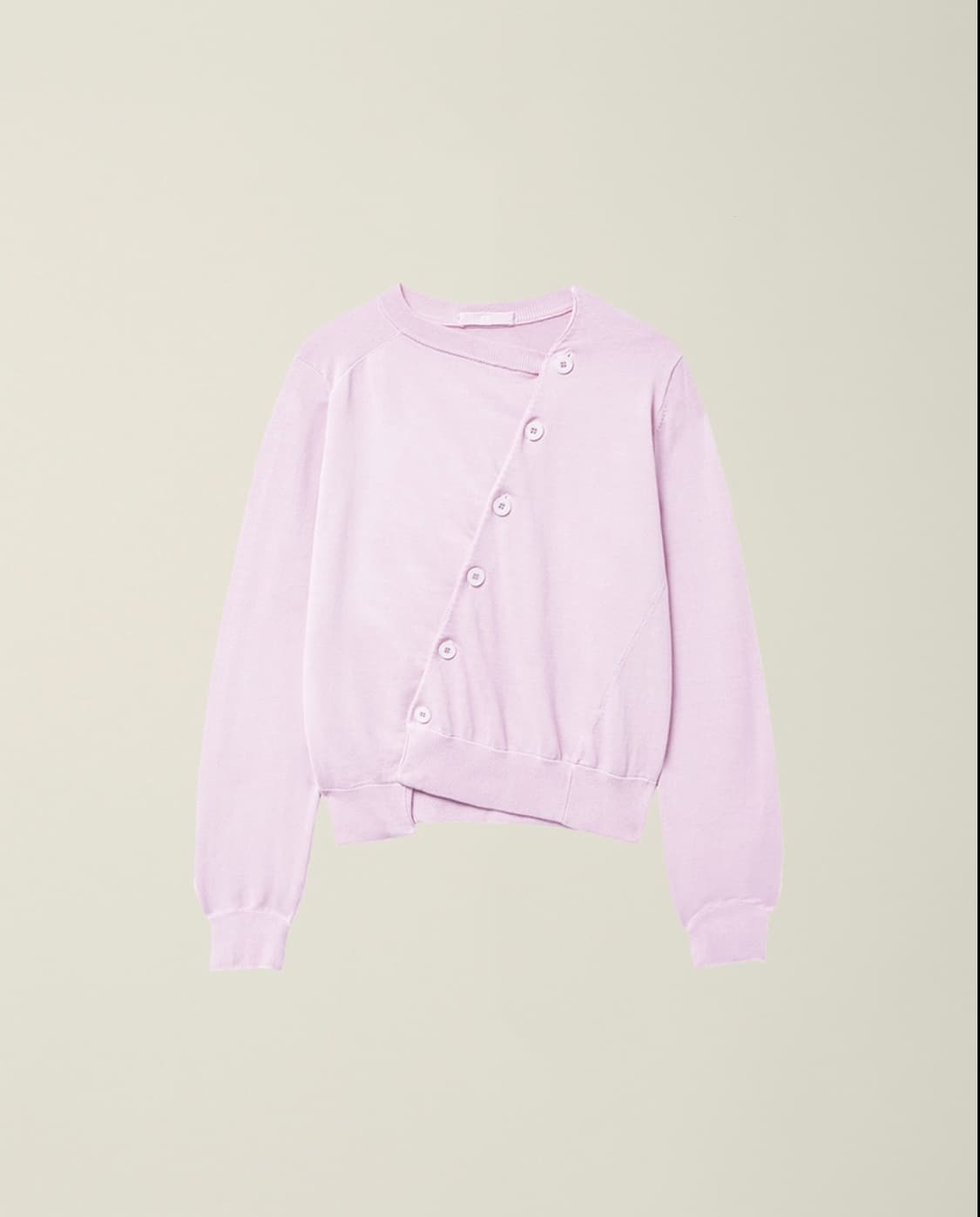 [L]누마레 ee 투웨이 가디건/핑크 상품이미지2