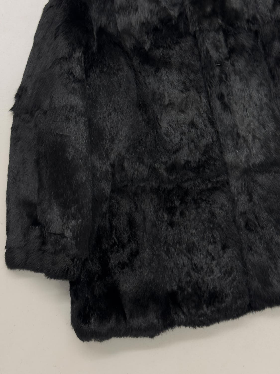 퍼 자켓 상품이미지4