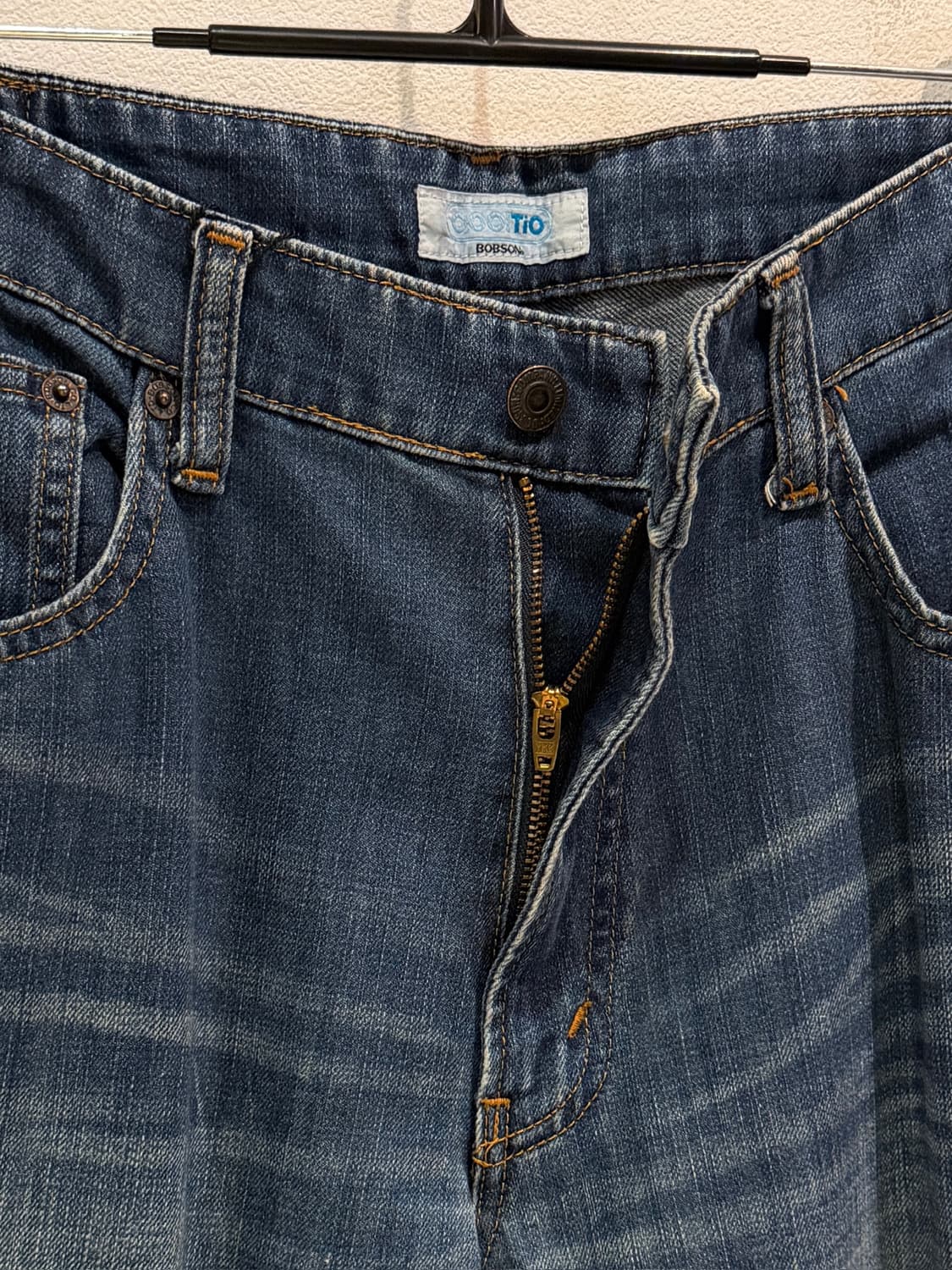 BOBSON COOLTIO Jean (34) 상품이미지6