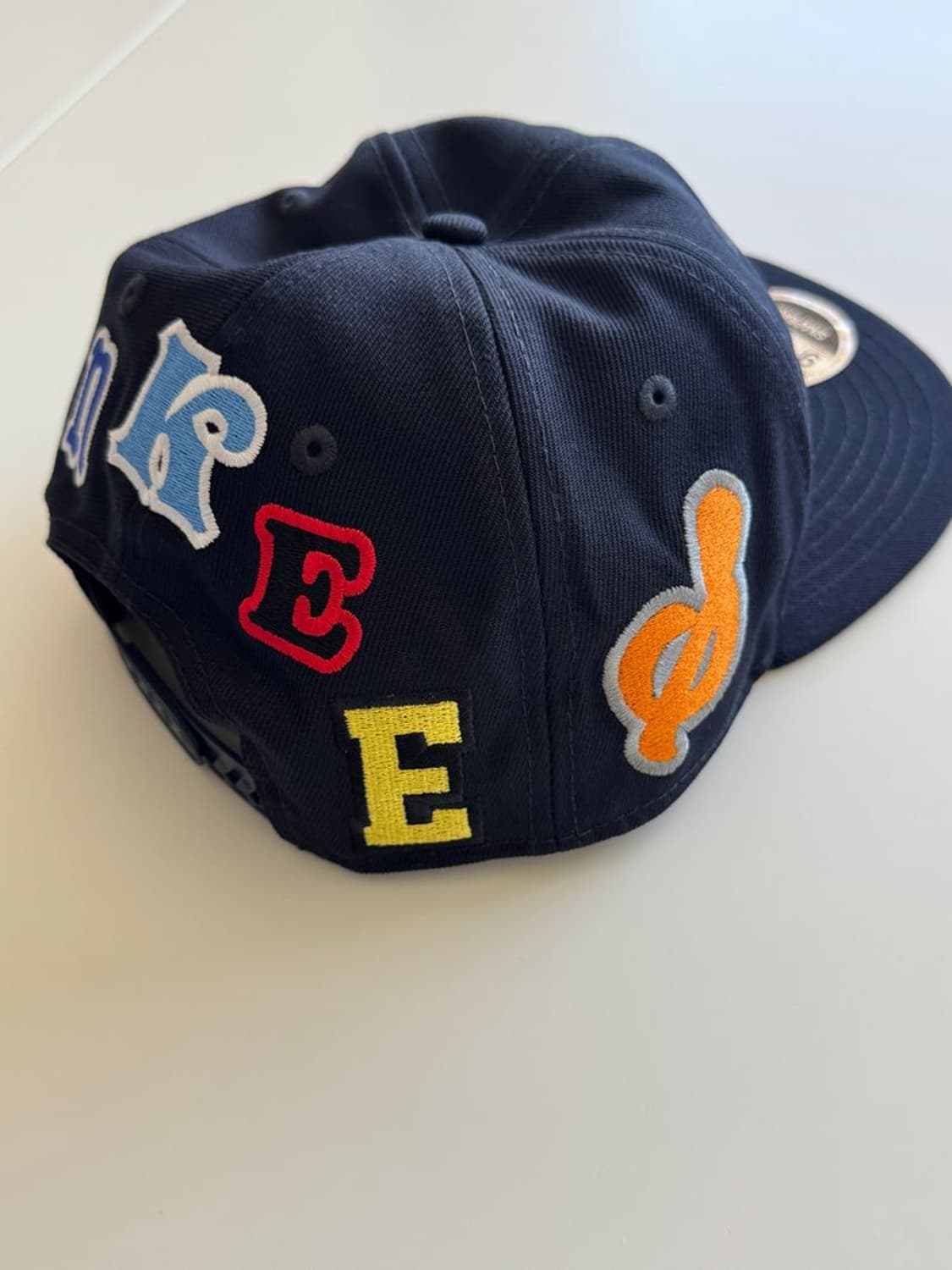 ERA MLB CAP NY 뉴에라 MLB 캡  상품이미지5