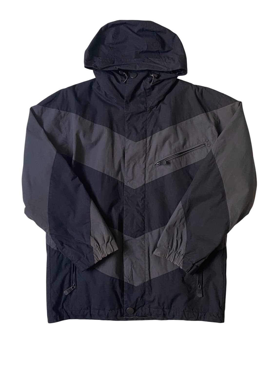 데상트 점퍼 (Man XL) AB1242 상품이미지2