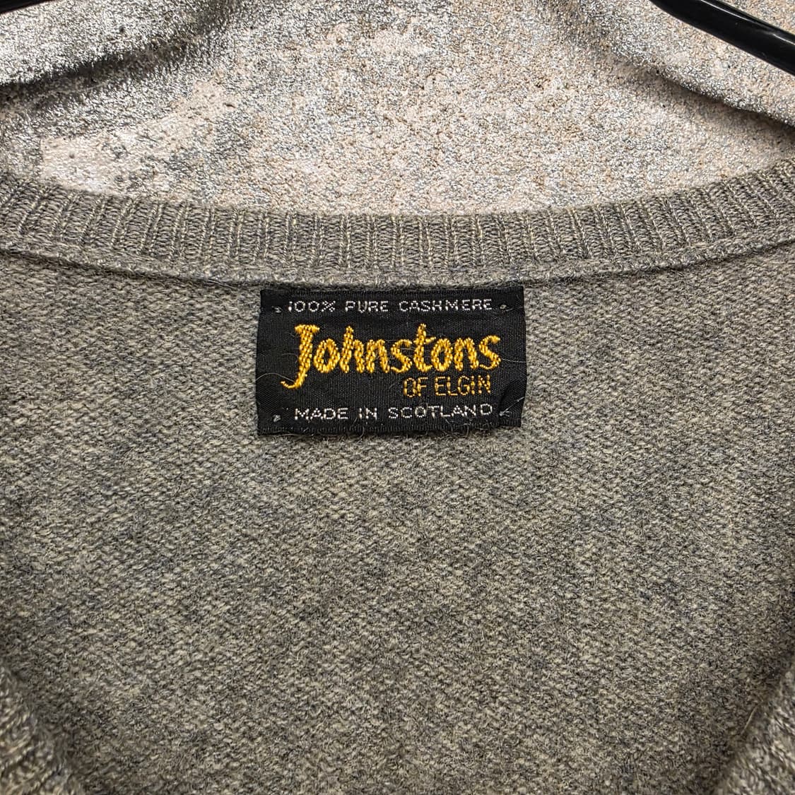 JHONSTONS OF ELGIN 상품이미지3