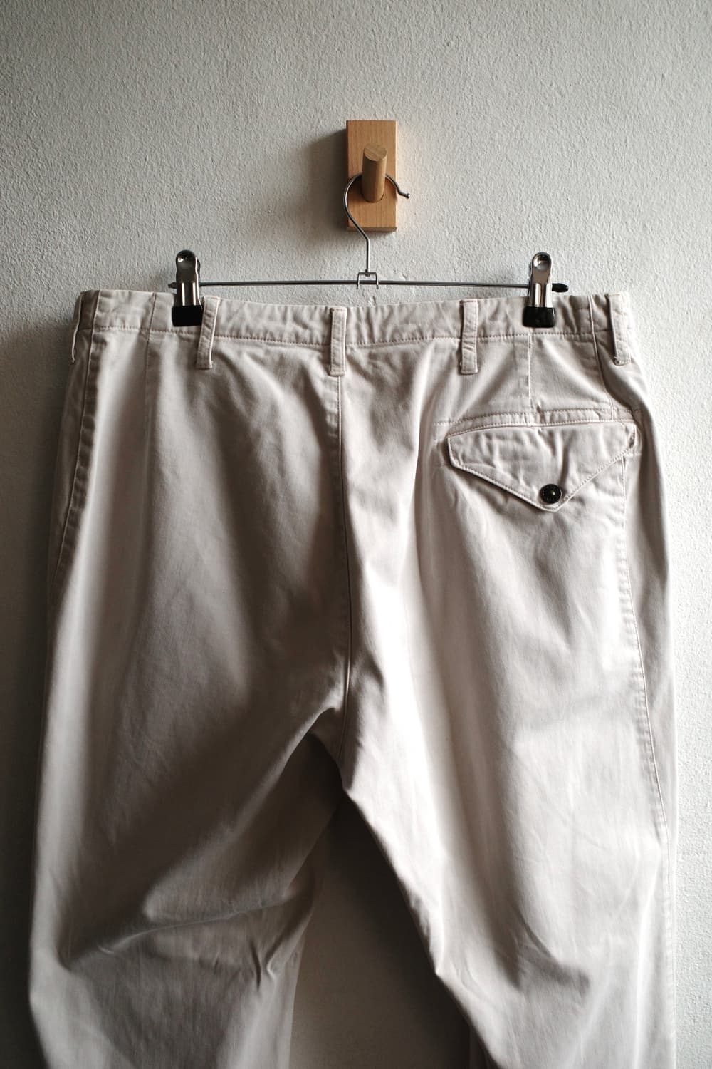 스톤아일랜드 치노 팬츠 상품이미지8