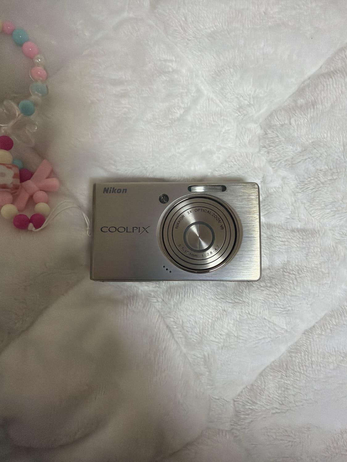 니콘 쿨픽스 S500 상품이미지1