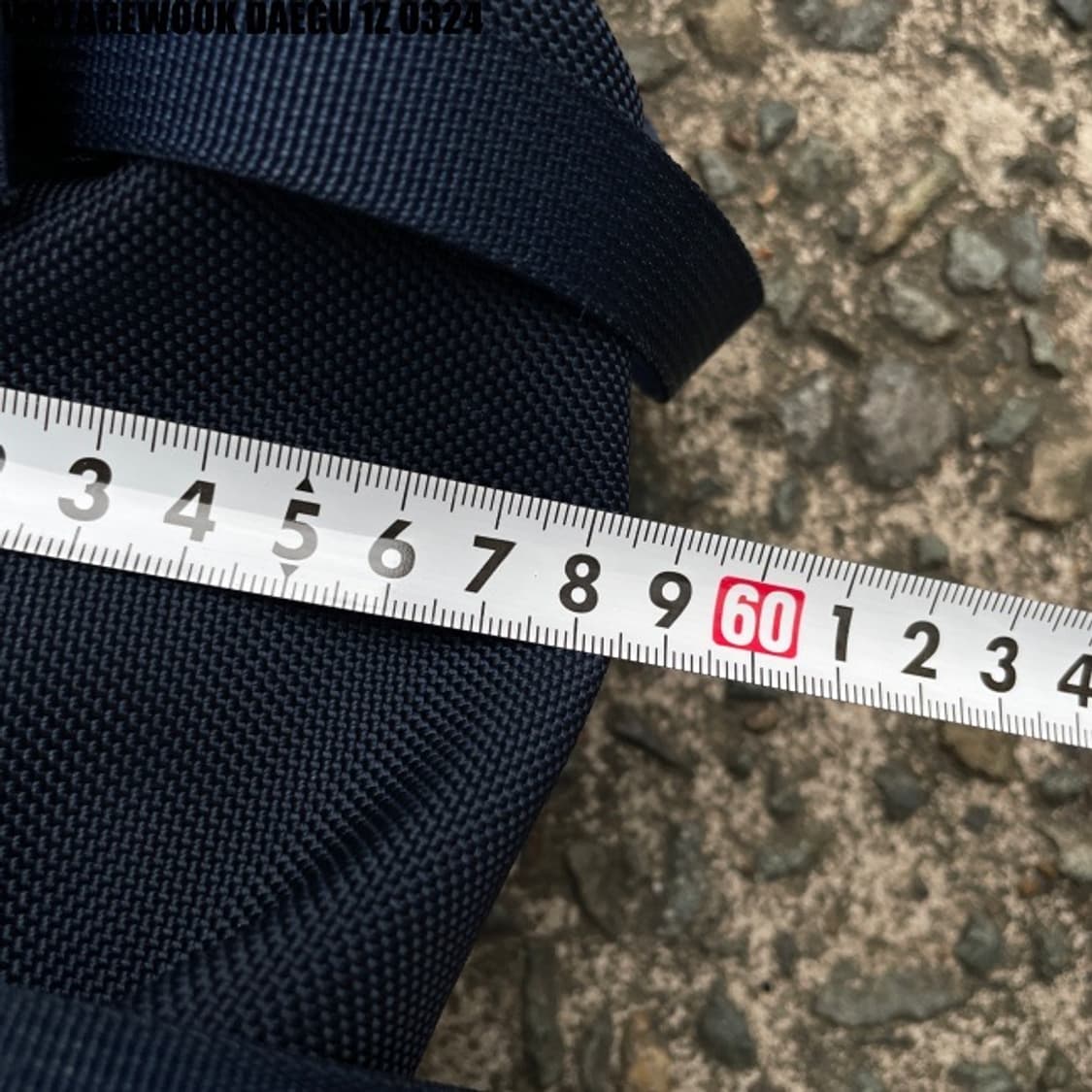 노스페이스 빅샷 백팩 상품이미지8