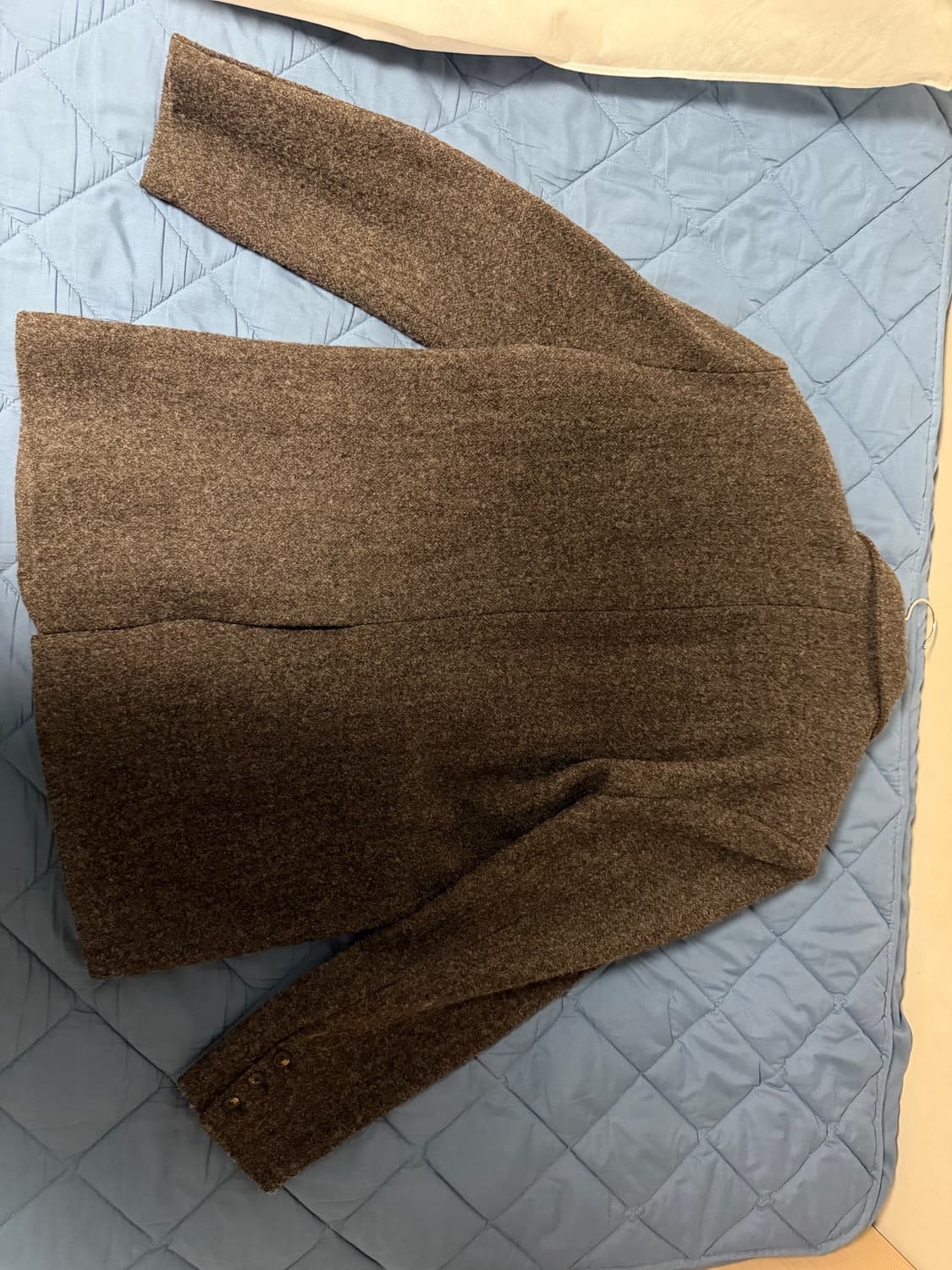 애니타림로릭 울블레이저 상품이미지2