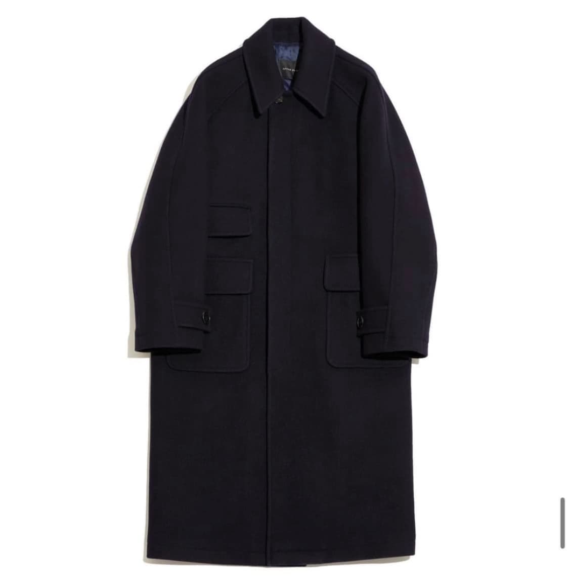 애프터프레이 발마칸 M사이즈 상품이미지2