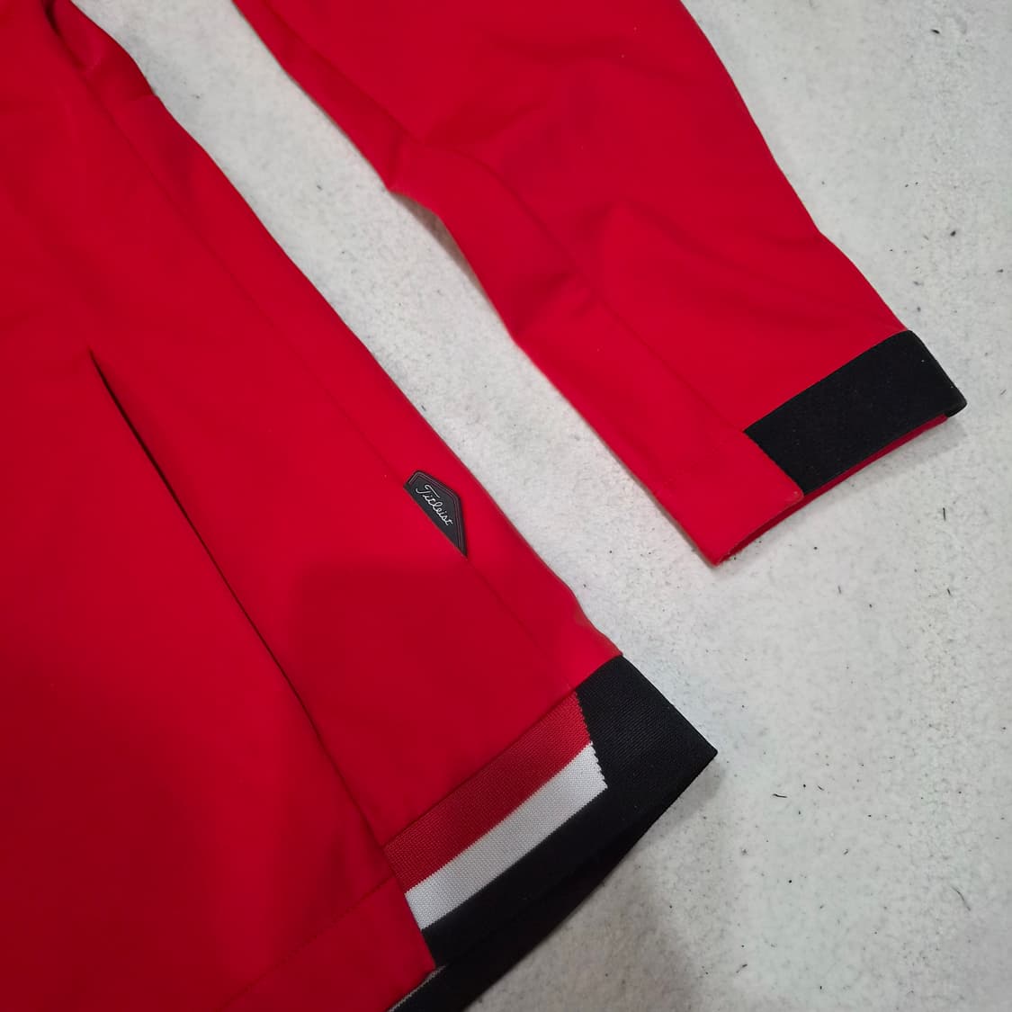 타이틀리스트  바람막이M(상태최상) 상품이미지3