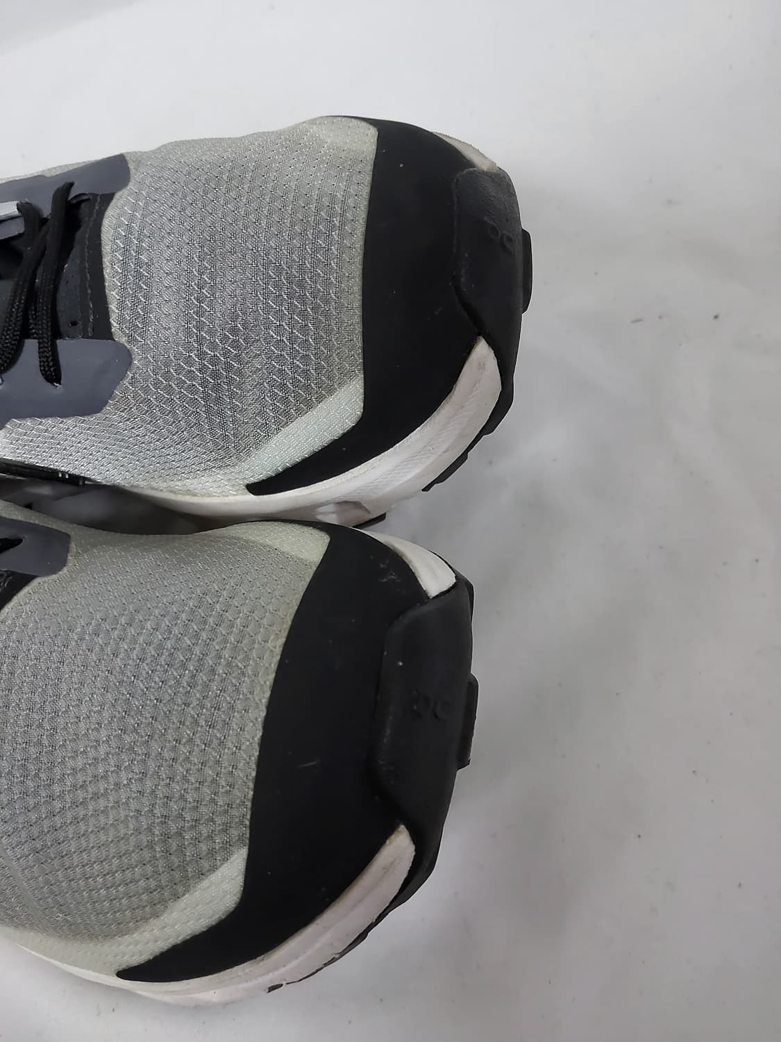 온 러닝 클라우드비스타 글레이시어 블랙 245사이즈 상품이미지4