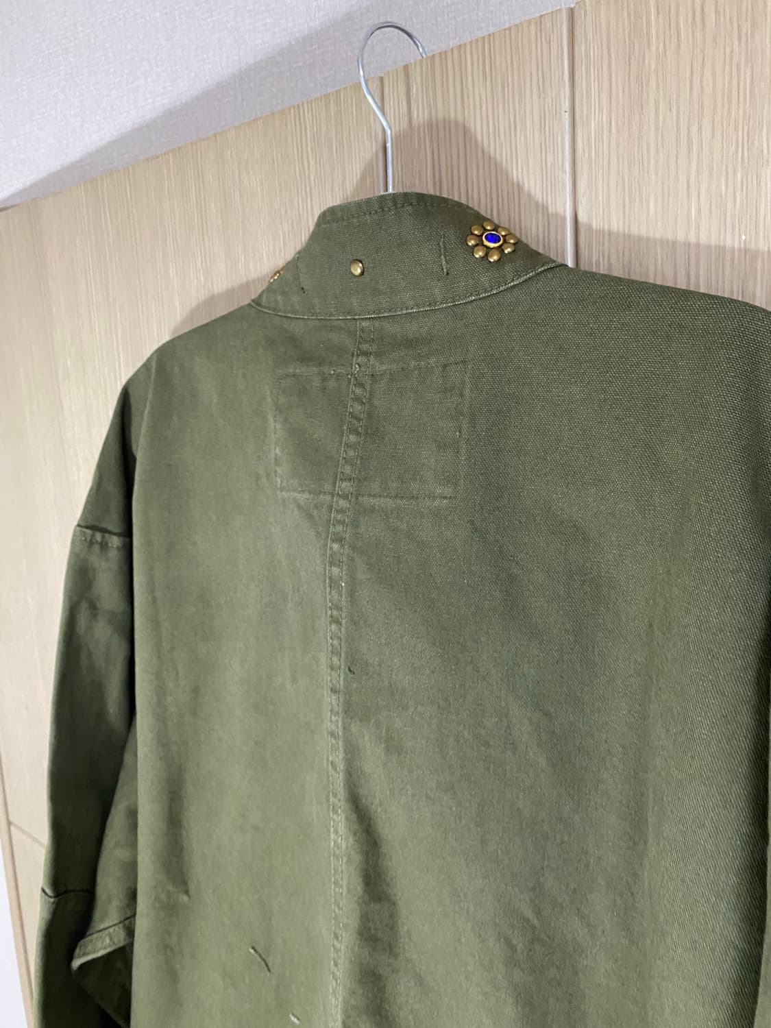 잼스톤 모터사이클 자켓 상품이미지6