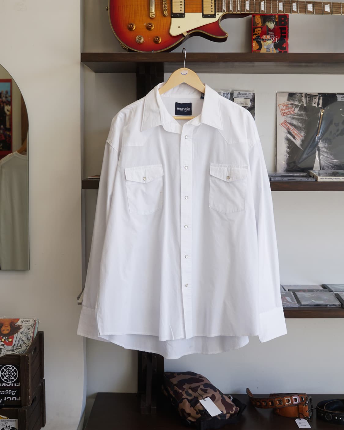 Wrangler 상품이미지1