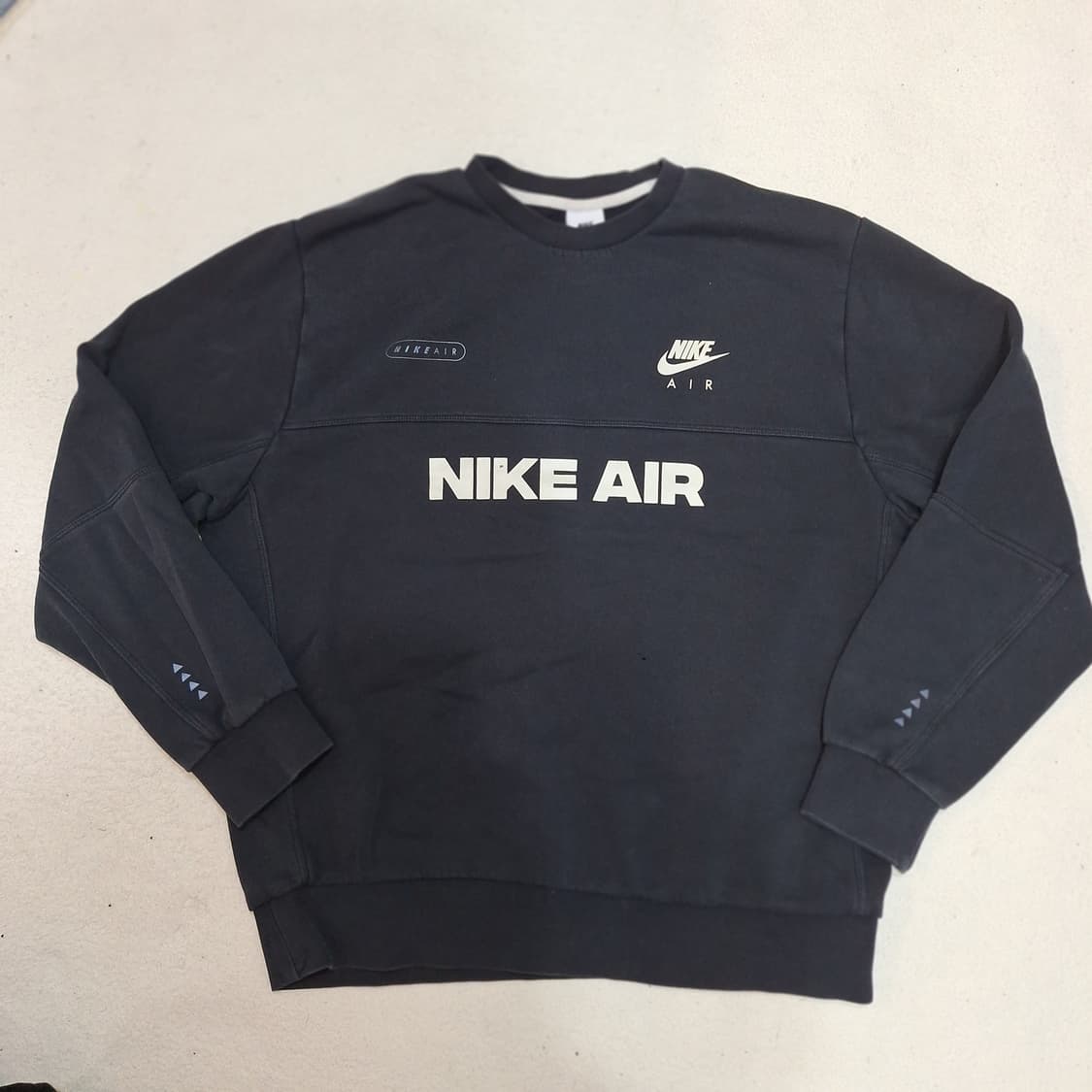 나이키  맨투맨XL 상품이미지1