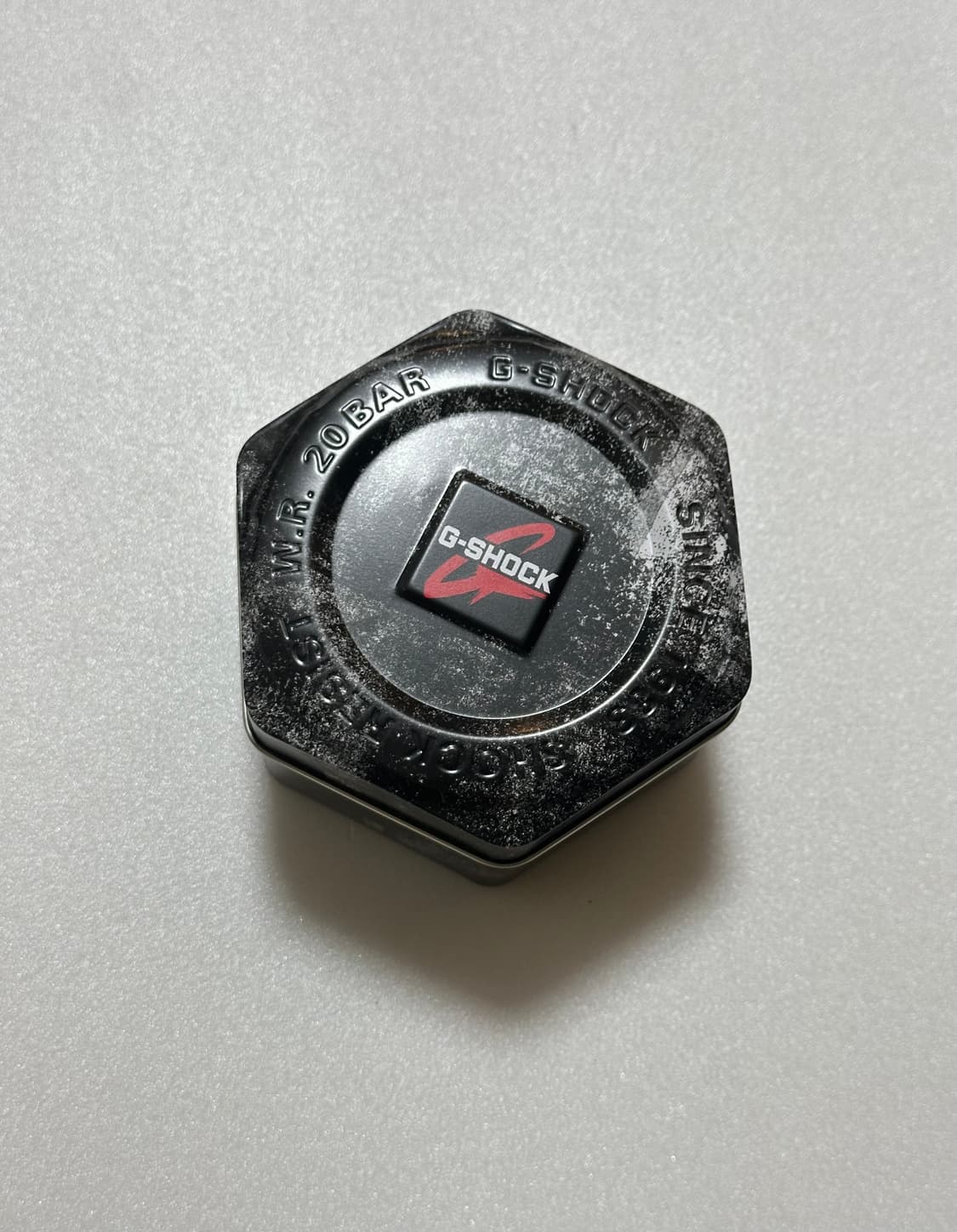 G-shock ga-700ff-8a 상품이미지3