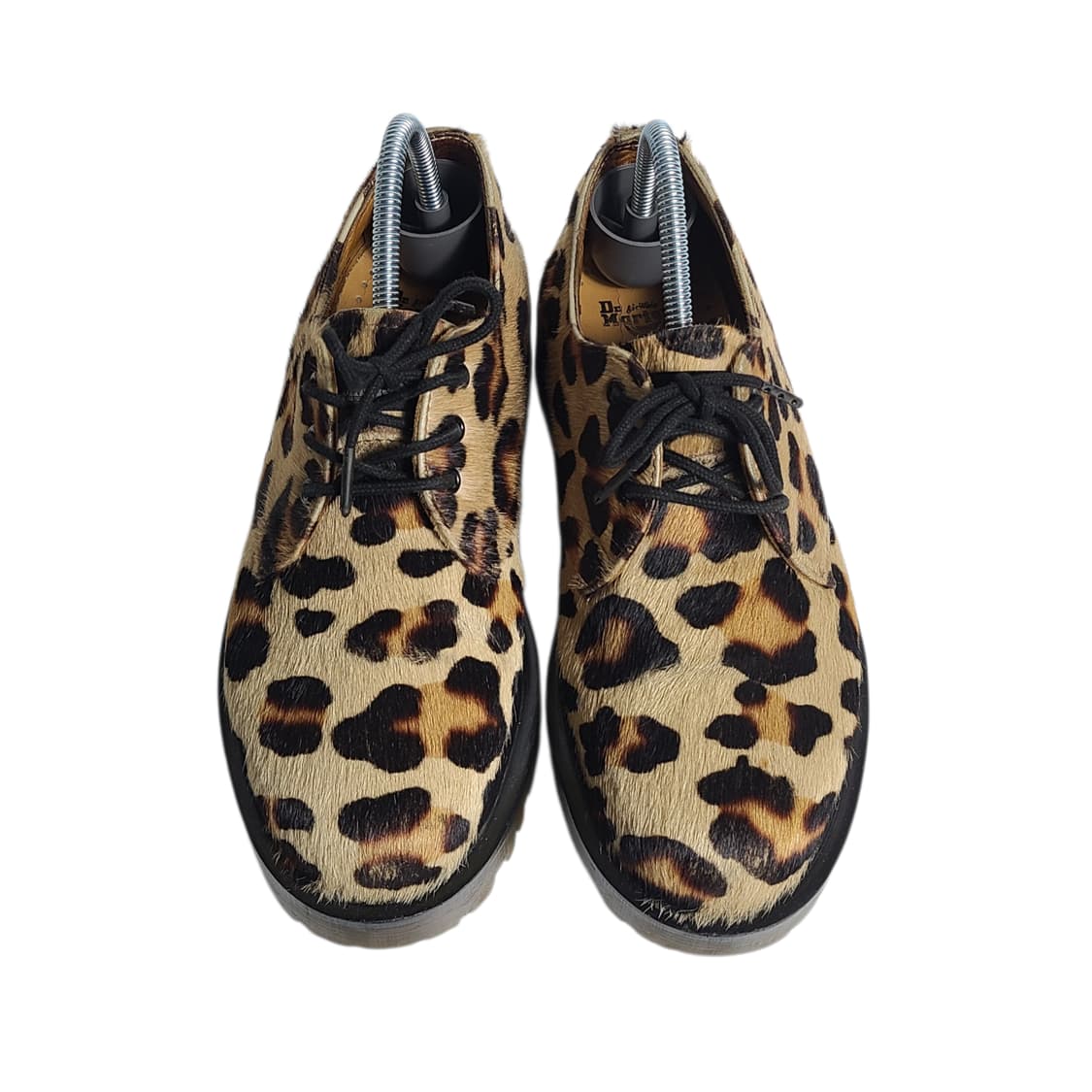 230-235) Dr.martens 닥터마틴 1461 3홀 레오파드 송치 상품이미지5