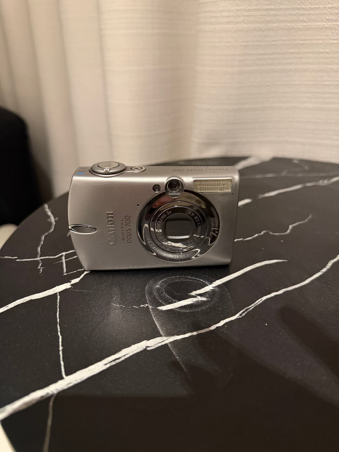 캐논 익서스 700 (canon ixus 700) 상품이미지1