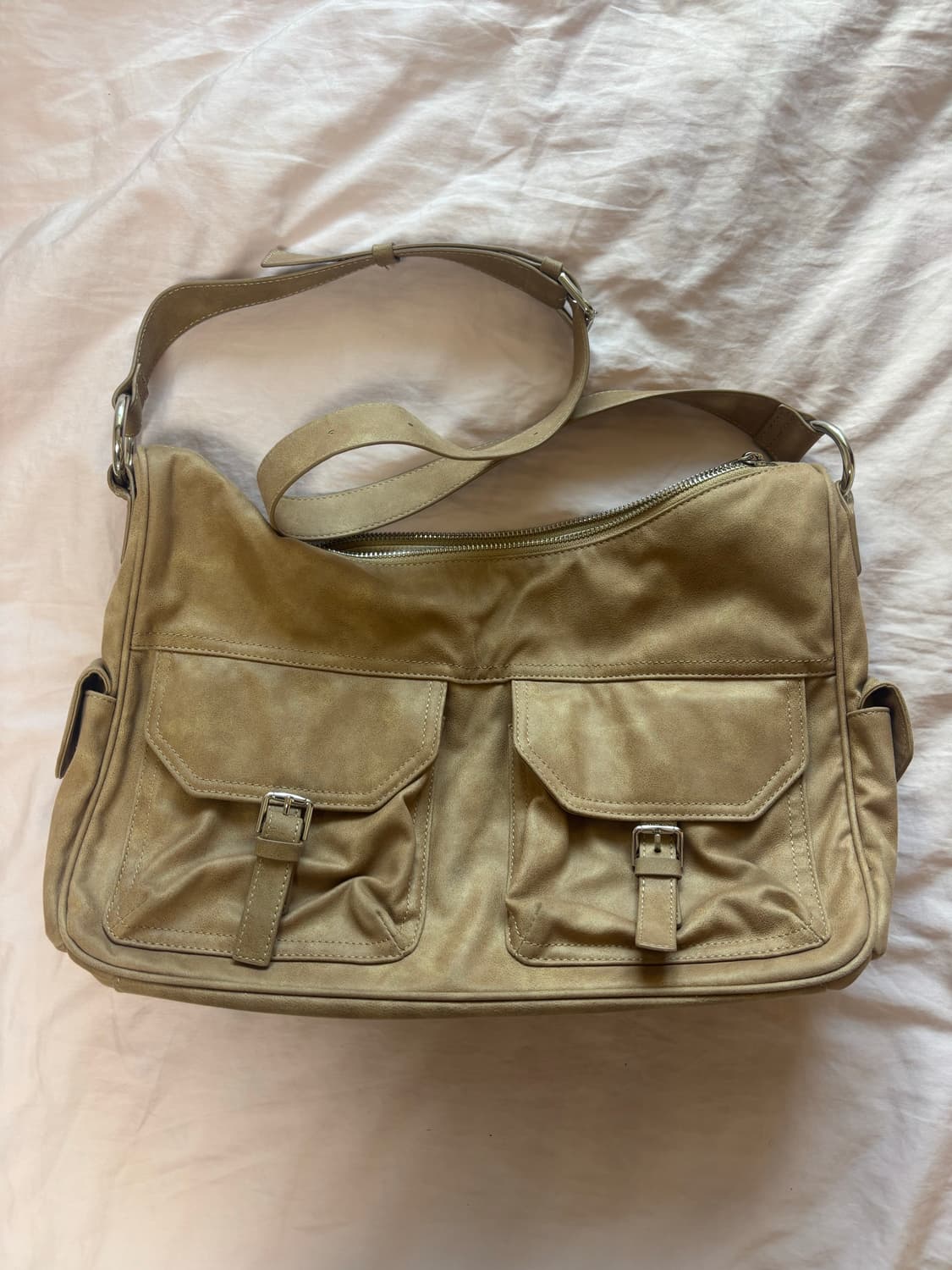 스탠드오일 조이백 카멜 상품이미지2